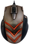 SteelSeries World of Warcraft Cataclysm Gaming Mouse