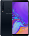 Samsung Galaxy A9 Zwart