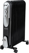 Eurom Rad 2200 11 vin Black