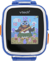 Vtech Kidizoom Smartwatch Connect DX Blauw