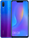 Huawei P Smart Plus Violet