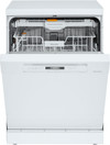 Miele G 6620 SC BW / Freestanding