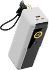 Xtorm NextGen Batterie Externe 70 W 27 000 mAh Blanc