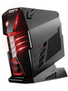 MSI Aegis Ti3 8RE SLI-058EU