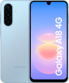 Samsung Galaxy A18 128 Go Bleu 4G