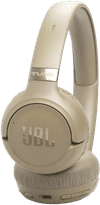 JBL Tune 680NC Beige