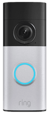 Ring Bedrade Video Deurbel Plus