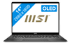 MSI Prestige 14 AI+ OLED D3MG-451BEN Azerty