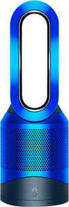 Dyson Pure Hot+Cool Link Blauw