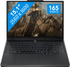 Lenovo Legion 5 OLED 15IRX10 83LY00U3MB Azerty
