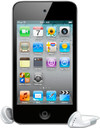 Apple iPod Touch 64 GB Zwart (4G)
