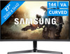 Samsung LC27JG50QQUXEN