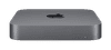 Apple Mac Mini (2018) 3,2GHz i7 8GB/128GB - 10Gbit/s Ethernet
