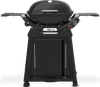 Weber Q2800N+ met Onderstel