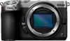 Nikon Z5IIC Boitier Argent