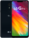 LG G7 Fit Black