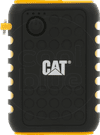 CAT Rugged Powerbank 10.000 mAh Zwart