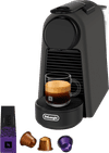 Nespresso De'Longhi Essenza Mini EN85.BKMT