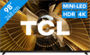 TCL SQD Mini-LED 98" X11L (2026)