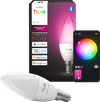 Philips Hue Candle Light White and Color E14 Separate Light