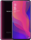 OPPO Find X Red