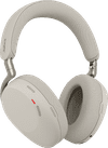 Jabra Evolve3 85 MS Link390c Draadloze Office Headset Grijs