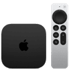 Apple TV 4K (2026) 128 Go