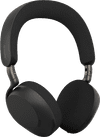 Jabra Evolve3 75 MS Link390c Draadloze Office Headset Zwart
