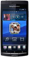 Sony Ericsson Xperia Arc Midnight Blue