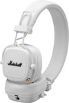 Marshall Major 3 Bluetooth Blanc