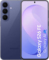 Samsung Galaxy S26FE 128GB Paars 5G