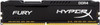 Kingston HyperX FURY Black 4 Go 2400 MHz DDR4 DIMM 1 x 4 Go