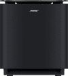 Bose Lifestyle Ultra Subwoofer Black