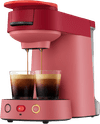 Philips Machine à Café à Dosettes Senseo Vibe CSA225/90