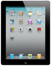 Apple iPad 2 Wifi 64 GB Zwart