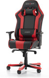 DXRacer KING Gaming Chair Noir/Rouge