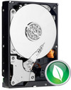 Western Digital Caviar Green 500 GB 5400 rpm 32 mb 3,5 inch