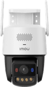 Imou Titan Pro