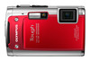 Olympus Tough TG-610 Red