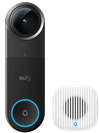 Anker eufy Doorbell S4 Bedraad + Mini Chime