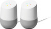 Google Home Lot de 2
