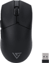 Vortech Pro Souris Gamer Sans Fil Noir