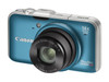 Canon PowerShot SX230 HS Blue