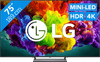 LG Mini-led 75" QNED93 (2026)