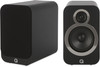 Q Acoustics 3020i Black (per pair)