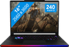 MSI Raider 16 Max HX B2WJ-039BE Azerty