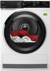 AEG TR86CBC89 AbsoluteCare
