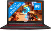 MSI GL63 9SD-1015BE Azerty