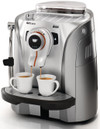 Philips/Saeco RI9755 Odea Giro Plus Silver