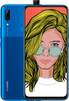 Huawei P Smart Z Blauw